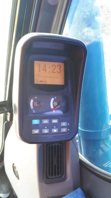 ขาย 1,890,000 KOBELCO sk 140-8 LC  super X 6,800 ชม. เครื่องดี ปั้มแรง เอวแน่น ช่วงล่างสวย รถสภาพเหมือนใหม่ พร้อมใช้ เล่มทะเบียน รถอยู่ ราชบุรี 090-772-3710 090-772-3708