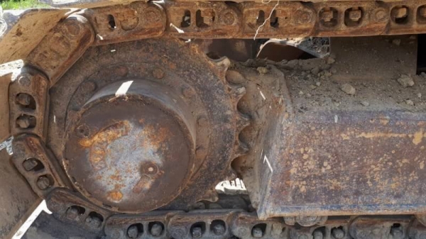 ขาย 495,000 KOBELCO sk 60-3 สภาพเก่านอก เครื่องดี ปั้มแรง เอวแน่น ช่วงล่างสวย  เอกสารแจ้งจำหน่าย รถสวยพร้อมใช้ รถอยู่ ปทุมธานี สามโคก 090-772-3710 090-772-3708