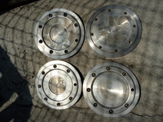 ฝาครอบล้อแม๊ก.STRONG.ชุด4ชิ้น.600บ.(ราคาไม่รวมส่ง)โทร.0879050181.