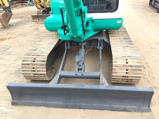 ขายรถขุดเก่านอก ยอดนิยม KOMATSU PC40-7 ชั่วโมงทำงาน 5,xxx ซม ฟรีเช็ดระบบ,จัดส่งฟรีทั่วไทย