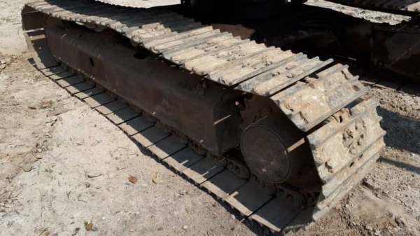 KOBELCO SK 60 MARK 3