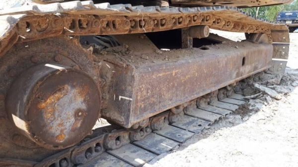 KOBELCO SK 60 MARK 3