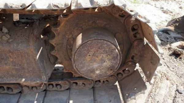 KOBELCO SK 60 MARK 3