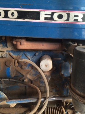 350000บาทFORD6600เสื้อลายมีอุปกรณ์4อย่าง ตู้นวดข้าว โรตารี่ ผาน7 ใบดันหน้า