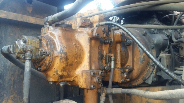 ขายเครื่อง 6D16 TG 1395 พร้อมปั้ม CATE200B ขายเครื่อง 6D16 TG 1395 พร้อมปั้ม CATE200B