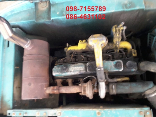 ขาย!! >>> รถพร้อมใช้งาน 3คัน CAT 320V.1 Kobelco Sk200mark5 จะเหมาหรือจะแยกจัดมา <<<  เบอร์ติดต่อ 098-7155789 086-4631102