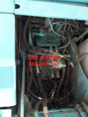 ขาย!! >>> รถพร้อมใช้งาน 3คัน CAT 320V.1 Kobelco Sk200mark5 จะเหมาหรือจะแยกจัดมา <<<  เบอร์ติดต่อ 098-7155789 086-4631102