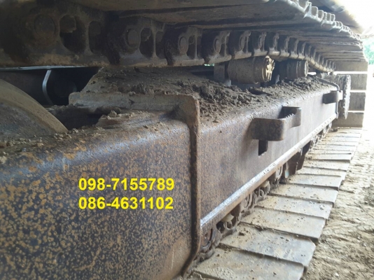 ขาย!! >>> รถพร้อมใช้งาน 3คัน CAT 320V.1 Kobelco Sk200mark5 จะเหมาหรือจะแยกจัดมา <<<  เบอร์ติดต่อ 098-7155789 086-4631102