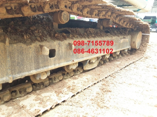 ขาย!! >>> รถพร้อมใช้งาน 3คัน CAT 320V.1 Kobelco Sk200mark5 จะเหมาหรือจะแยกจัดมา <<<  เบอร์ติดต่อ 098-7155789 086-4631102