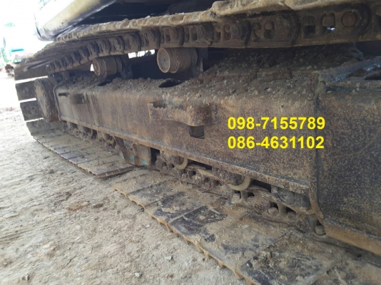 ขาย!! >>> รถพร้อมใช้งาน 3คัน CAT 320V.1 Kobelco Sk200mark5 จะเหมาหรือจะแยกจัดมา <<<  เบอร์ติดต่อ 098-7155789 086-4631102