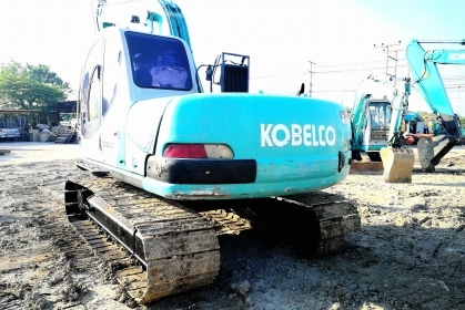 ขาย!! >>> Kobelco Sk120mark5 สภาพสวยเต็ม พร้อมใช้งาน <<< เบอร์ติดต่อ 098-7155789 086-4631102