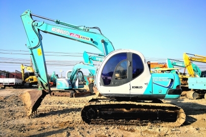 ขาย!! >>> Kobelco Sk120mark5 สภาพสวยเต็ม พร้อมใช้งาน <<< เบอร์ติดต่อ 098-7155789 086-4631102