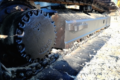 ขาย!! >>> Kobelco Sk120mark5 สภาพสวยเต็ม พร้อมใช้งาน <<< เบอร์ติดต่อ 098-7155789 086-4631102