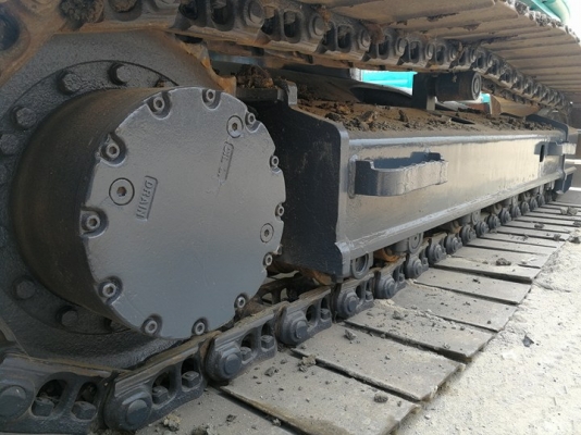 ขาย!! >>> Kobelco Sk135YY05 ไมล์ 7,200 ชั่วโมง เอกสารอินวอย <<< เบอร์ติดต่อ 098-7155789 086-4631102