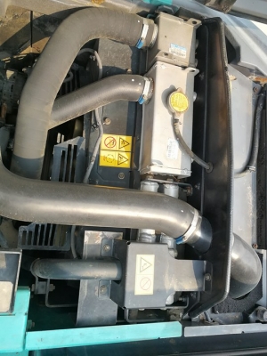 ขาย!! >>> Kobelco Sk135YY05 ไมล์ 7,200 ชั่วโมง เอกสารอินวอย <<< เบอร์ติดต่อ 098-7155789 086-4631102