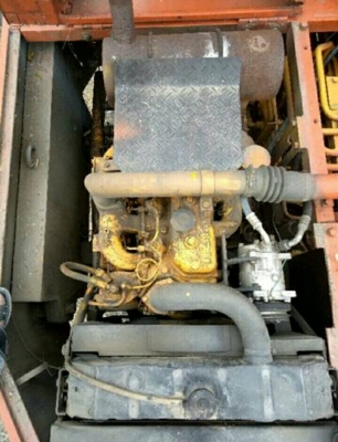 ขาย!! >>> Hitachi เทียบเท่า Pc60 สภาพพร้อมใช้งาน <<< เบอร์ติดต่อ 098-7155789 086-4631102