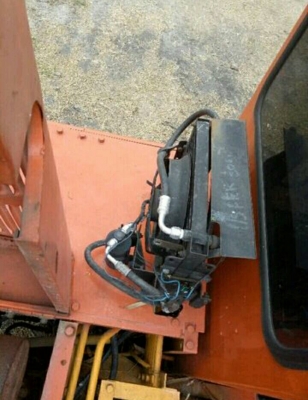 ขาย!! >>> Hitachi เทียบเท่า Pc60 สภาพพร้อมใช้งาน <<< เบอร์ติดต่อ 098-7155789 086-4631102