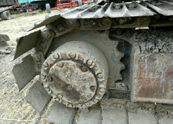 ขาย!! >>> Hitachi เทียบเท่า Pc60 สภาพพร้อมใช้งาน <<< เบอร์ติดต่อ 098-7155789 086-4631102