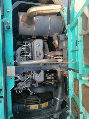 ขาย!! >>> Kobelco Sk135 YY04 8,xxx ชั่วโมง เอกสารอินวอย <<< เบอร์ติดต่อ 098-7155789 086-4631102