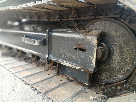 ขาย!! >>> Kobelco Sk135 YY04 8,xxx ชั่วโมง เอกสารอินวอย <<< เบอร์ติดต่อ 098-7155789 086-4631102