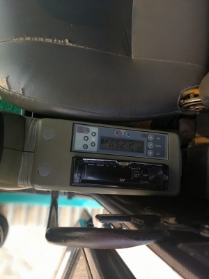 ขาย!! >>> Kobelco Sk135 YY04 8,xxx ชั่วโมง เอกสารอินวอย <<< เบอร์ติดต่อ 098-7155789 086-4631102