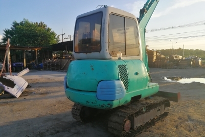 ขา!! >>> Komatsu Pc20 รุ่น 7 หัวเก๋ง แอร์เย็น พร้อมใช้งาน <<< เบอร์ติดต่อ 098-7155789 086-4631102