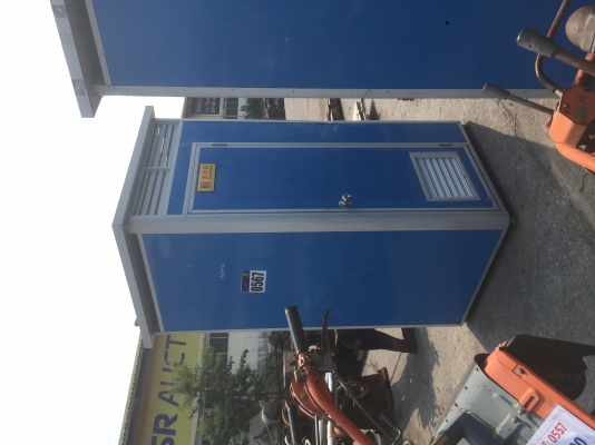 ห้องน้ำสำเร็จรูป