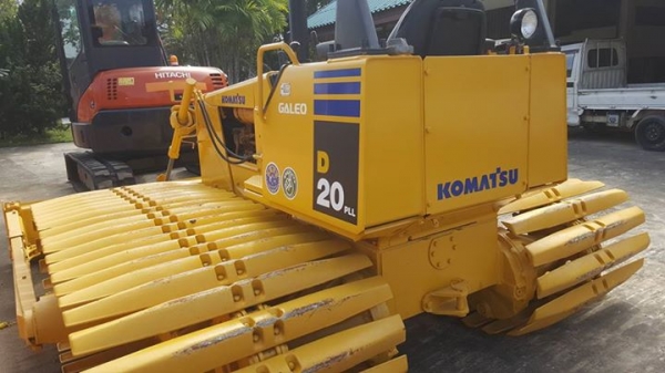 D20PLL-6 รถดันใบกว้างสำหรับลงเลนดินเปียกๆ รถเก่าญีปุ่นแท้ๆ KOMATU@500,000฿ ดูแล้วสนใจโทรหา ☎ 081-989-1989+ ID LINE :rangrayong หรั่งครับ D20PLL-6 รถดันใบกว้างสำหรับลงเลนดินเปียกๆ รถเก่าญีปุ่นแท้ๆ KOMATU@500,000฿ ดูแล้วสนใจโทรหา ☎ 081-989-1989+ ID LINE :rangrayong หรั่งครับ