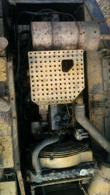 KOMATSU PC120-3 ทำงานดี เครื่องปั้มดี บอดีครบ อยู่นครนายก ราคา255,000บ. สนใจ 0835601591 หรือ 0903494058 KOMATSU PC120-3 ทำงานดี เครื่องปั้มดี บอดีครบ อยู่นครนายก ราคา255,000บ. สนใจ 0835601591 หรือ 0903494058