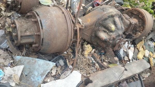 ขายเฟื่องท้ายมิตซูบิชิฟูโซ่ราคา35000บาท