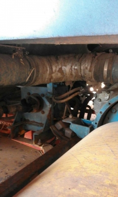 ขายรถเกี่ยวข้าว เกษตรพัฒนาเงินมีปี54 เครื่อง195โบว์ ปั๊ม22 อุ้ม1.5T ช่วงล่างโซ่ลูเลอร์ใหม่ ขายรถเกี่ยวข้าว เกษตรพัฒนาเงินมีปี54 เครื่อง195โบว์ ปั๊ม22 อุ้ม1.5T ช่วงล่างโซ่ลูเลอร์ใหม่