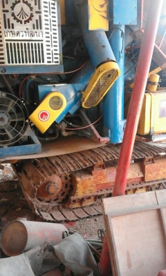 ขายรถเกี่ยวข้าว เกษตรพัฒนาเงินมีปี54 เครื่อง195โบว์ ปั๊ม22 อุ้ม1.5T ช่วงล่างโซ่ลูเลอร์ใหม่ ขายรถเกี่ยวข้าว เกษตรพัฒนาเงินมีปี54 เครื่อง195โบว์ ปั๊ม22 อุ้ม1.5T ช่วงล่างโซ่ลูเลอร์ใหม่