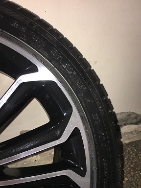 ขายล้อ toyota altis esport 5รู100 ยาง michelin 215/45 ขอบ 17 ปี 2015 วิ่งมา 40000 โล ติดรถผมมาครับ ม ขายล้อ toyota altis esport 5รู100 ยาง michelin 215/45 ขอบ 17 ปี 2015 วิ่งมา 40000 โล ติดรถผมมาครับ ม
