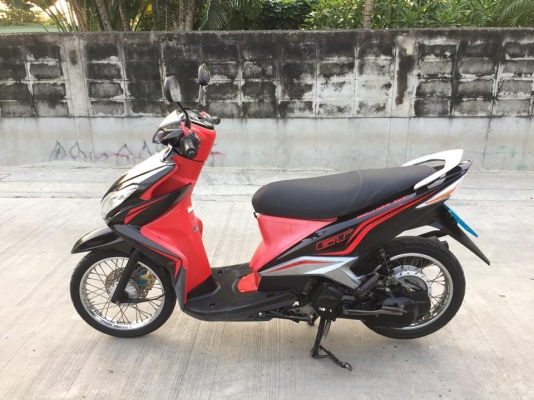 ขาย Yamaha Mio125 ปี54 รถเดิมๆ สภาพสวย เครื่องเดิมๆ ไม่ดัง ชุดข้างเงียบ เอกสารครบ เล่ม ชุดโอน