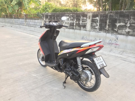 ขาย Honda Click ปี51 รถเดิมๆ สภาพดี เครื่องเดิมๆ ไม่ดัง ชุดข้างเงียบ เอกสารครบ เล่ม ชุดโอน ขาย Honda Click ปี51 รถเดิมๆ สภาพดี เครื่องเดิมๆ ไม่ดัง ชุดข้างเงียบ เอกสารครบ เล่ม ชุดโอน