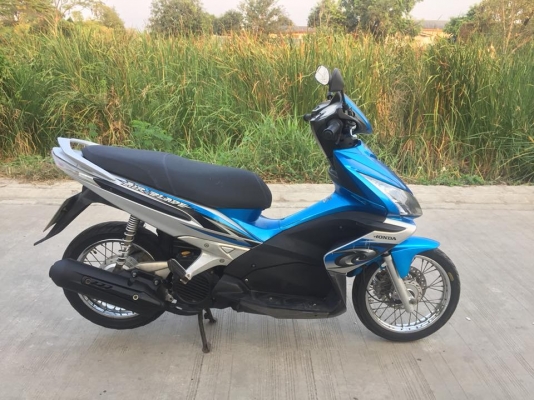 ขาย Honda Air Blade รถเดิมๆ สภาพสวย เครื่องเดิมๆ ไม่ดัง ชุดข้างเงียบ เอกสารครบ เล่ม ชุดโอน ขาย Honda Air Blade รถเดิมๆ สภาพสวย เครื่องเดิมๆ ไม่ดัง ชุดข้างเงียบ เอกสารครบ เล่ม ชุดโอน