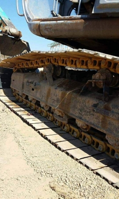 ขายรถแบคโฮ KOBELCO SK200 Mark V Super สภาพสวย พร้อมใช้งาน ราคาไม่แรง