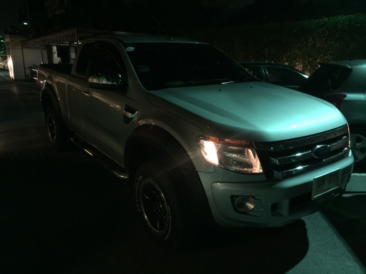 ยาง Yokohama 265 65 17 ปี16 ดอกเต็ม ไม่มีปะ เนื้อนิ่มๆ ใช้ยาว ราคาไม่แพง