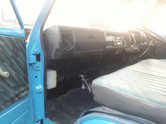 ขาย6 ล้อISUZU KT 26 เครื่อง100แรงฝาดำ (ลุงอ่อนสี จากกาฬสินธุ์มาวางเงินจองแล้วคับ)พวงมาลัยพาวเวอร์ ดั