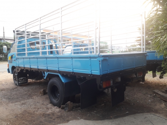 ขาย6 ล้อISUZU KT 26 เครื่อง100แรงฝาดำ (ลุงอ่อนสี จากกาฬสินธุ์มาวางเงินจองแล้วคับ)พวงมาลัยพาวเวอร์ ดั