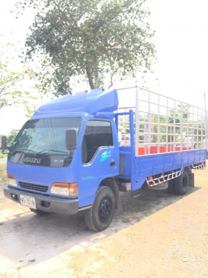 NQR 150 แรงปี’2546 ยาว 5.5 เมตร ขอบคุณ คุณวันวิสา ทองสม เข้าของลานข้าว จ.สุรินทร์มากครับ ส่งรู NQR 150 แรงปี’2546 ยาว 5.5 เมตร ขอบคุณ คุณวันวิสา ทองสม เข้าของลานข้าว จ.สุรินทร์มากครับ ส่งรู
