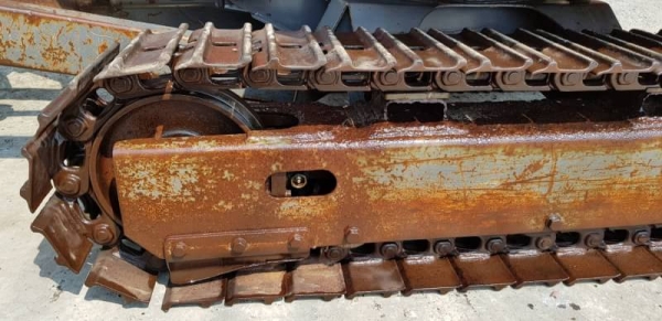 ขายด่วนรถแบคโฮIHI25ISรุ่นยอดนิยมเทียบเท่าPC30เครื่องดีปั่มดีเร็วแรงรถนอกเพิ่งนำเข้ามาใหม่ยังไม่เคยใช้งานในเมืองไทยเลย