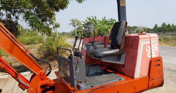 ขายด่วนรถแบคโฮIHI25ISรุ่นยอดนิยมเทียบเท่าPC30เครื่องดีปั่มดีเร็วแรงรถนอกเพิ่งนำเข้ามาใหม่ยังไม่เคยใช้งานในเมืองไทยเลย