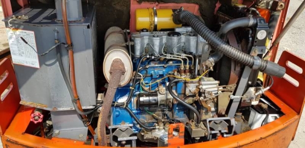 ขายด่วนรถแบคโฮIHI25ISรุ่นยอดนิยมเทียบเท่าPC30เครื่องดีปั่มดีเร็วแรงรถนอกเพิ่งนำเข้ามาใหม่ยังไม่เคยใช้งานในเมืองไทยเลย