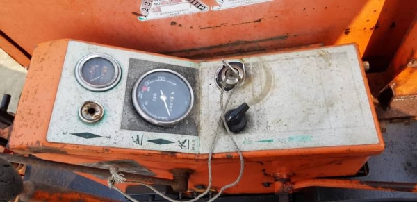 ขายด่วน145,000รถแบคโฮKUBOTAคูโบต้าKH11เทียบเท่าPC35เครื่องคูโบต้า3สูบปั่มแรงรถนอกเพิ่งนำเข้ามาใหม่ยังไม่เคยใช้งานในเมืองไทยเลย