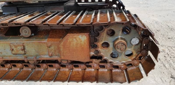 ขายด่วน165,000รถแบคโฮKUBOTAคูโบต้าKH70เทียบเท่าPC35เครื่องคูโบต้า3สูบดีปั่มแรงรถนอกเพิ่งนำเข้ามาใหม่ยังไม่เคยใช้งานในเมืองไทยเลย