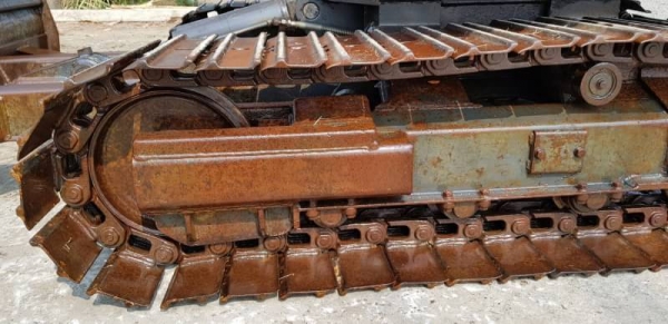 ขายด่วน165,000รถแบคโฮKUBOTAคูโบต้าKH70เทียบเท่าPC35เครื่องคูโบต้า3สูบดีปั่มแรงรถนอกเพิ่งนำเข้ามาใหม่ยังไม่เคยใช้งานในเมืองไทยเลย