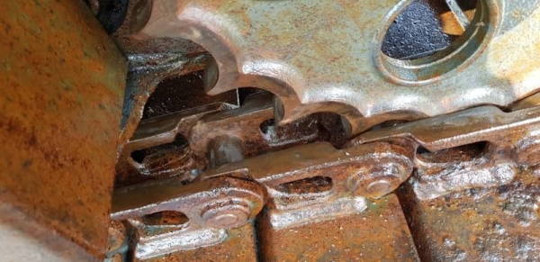 ขายด่วน165,000รถแบคโฮKUBOTAคูโบต้าKH70เทียบเท่าPC35เครื่องคูโบต้า3สูบดีปั่มแรงรถนอกเพิ่งนำเข้ามาใหม่ยังไม่เคยใช้งานในเมืองไทยเลย