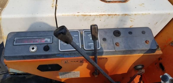 ขายด่วน165,000รถแบคโฮKUBOTAคูโบต้าKH70เทียบเท่าPC35เครื่องคูโบต้า3สูบดีปั่มแรงรถนอกเพิ่งนำเข้ามาใหม่ยังไม่เคยใช้งานในเมืองไทยเลย