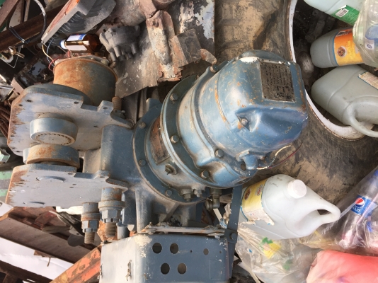 รอกไฟฟ้า 1ตัน